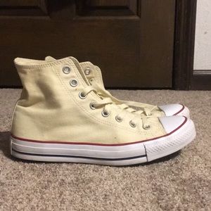 Converse High Tops